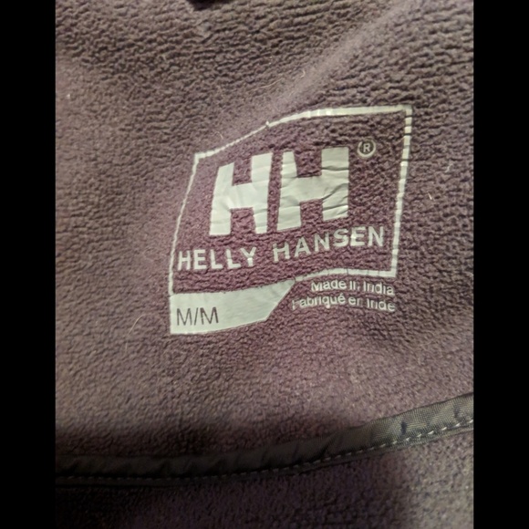 Helly Hansen jacket Medium - Picture 4 of 4